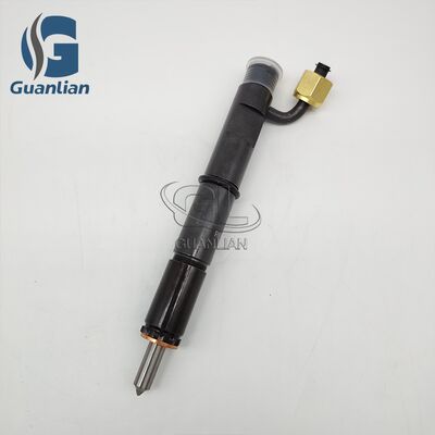 Novo injetor de combustível re531802 para motor john dee-re 4045 trator 5080g 5090g 5100m