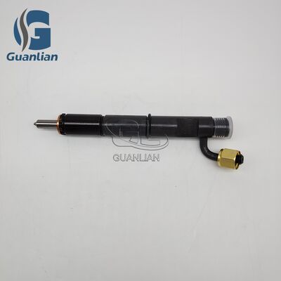 Novo injetor de combustível re531802 para motor john dee-re 4045 trator 5080g 5090g 5100m