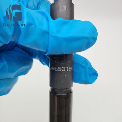 Novo injetor de combustível re531802 para motor john dee-re 4045 trator 5080g 5090g 5100m