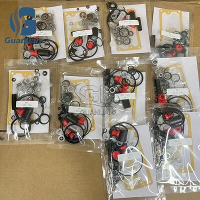 Novo kit de reparação de combustível diesel de alta qualidade 7135-126 Kit de junta 31540 Kit de bomba de injetor 7135126