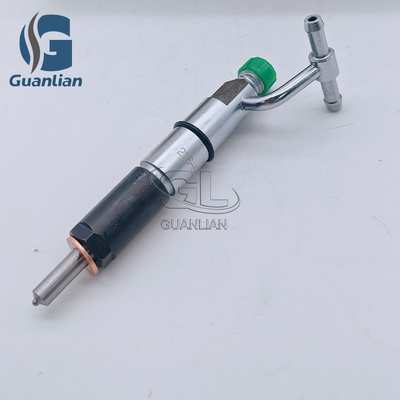 Injetor de combustível diesel de alta qualidade 216-5478 para motor CAT 3044C C3.4 3046