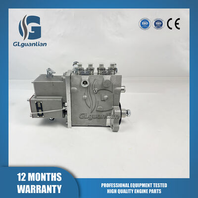 Nova bomba de injecção de combustível 5262669 10401014099 Cpes4a95D320 3RS2161 para Cum-Mins Motor 4bt 4BTA3.9-G2