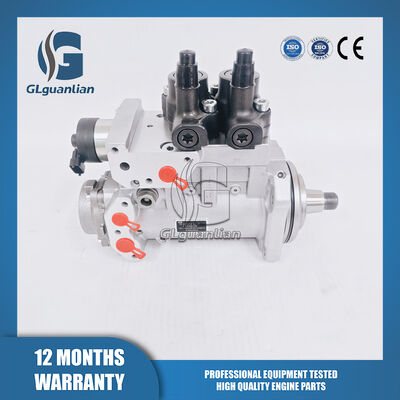 Nova bomba de injeção de combustível 0445020238 para Detroit Diesel MERCEDES A4720901550