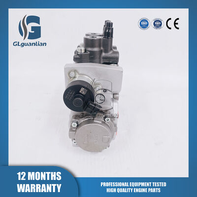 Nova bomba de injeção de combustível 0445020238 para Detroit Diesel MERCEDES A4720901550