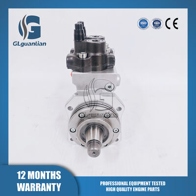 Nova bomba de injeção de combustível 0445020238 para Detroit Diesel MERCEDES A4720901550