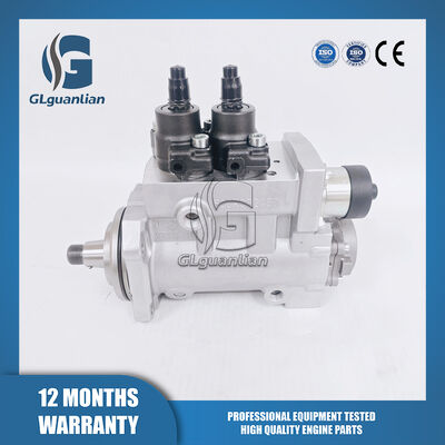 Nova bomba de injeção de combustível 0445020238 para Detroit Diesel MERCEDES A4720901550
