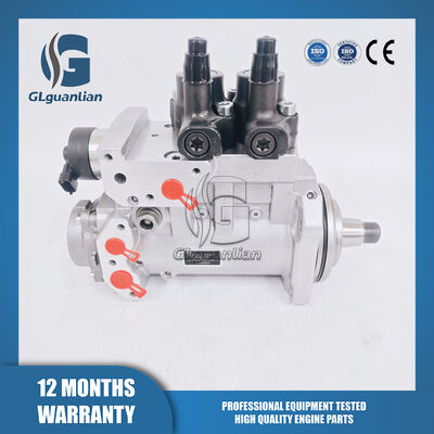 Nova bomba de injeção de combustível 0445020238 para Detroit Diesel MERCEDES A4720901550