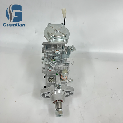 Bomba de injecção de combustível VE de alta qualidade 22100-17050 096000-6301 para To-yota 1HZ HZJ75