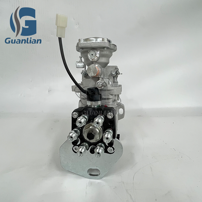Bomba de injecção de combustível VE de alta qualidade 22100-17050 096000-6301 para To-yota 1HZ HZJ75