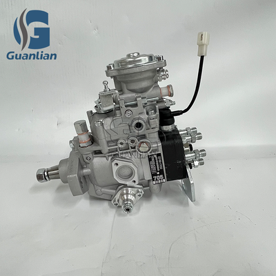 Bomba de injecção de combustível VE de alta qualidade 22100-17050 096000-6301 para To-yota 1HZ HZJ75