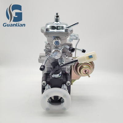 Bomba de injeção de combustível diesel Bomba VE 104640-0976 VE4/10F2150LNP2018 Para MAZDA WLT