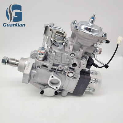 Bomba de injeção de combustível diesel Bomba VE 104640-0976 VE4/10F2150LNP2018 Para MAZDA WLT