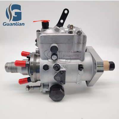 Nova bomba de injeção de combustível RE70452 DB2435-5354 para motor John Deere 4045D 3029