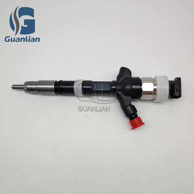 Injetor de combustível de alta qualidade 23670-0G040 OE 095000-7580 para Toyota 1CD-FTV Avensis