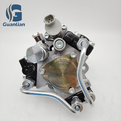 Nova bomba de diesel 294050-0010 HP4 bomba de combustível para Den-so Isu-zu 6HK1-TC