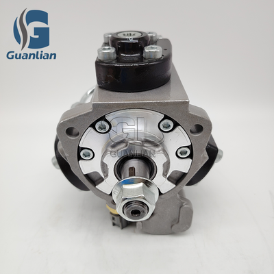 Nova bomba de diesel 294050-0010 HP4 bomba de combustível para Den-so Isu-zu 6HK1-TC