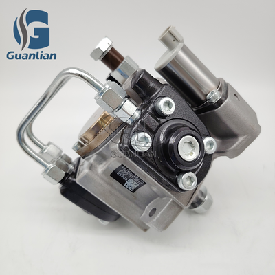 Nova bomba de diesel 294050-0010 HP4 bomba de combustível para Den-so Isu-zu 6HK1-TC