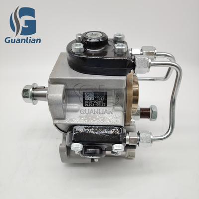 Nova bomba de diesel 294050-0010 HP4 bomba de combustível para Den-so Isu-zu 6HK1-TC