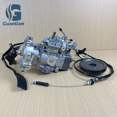 4M41 Bomba de Seringa Mecânica Modificada ME190711 ME204338 109144-3062 para Mitsubishi Pajero 3.2 L Di-D Zexel VRZ