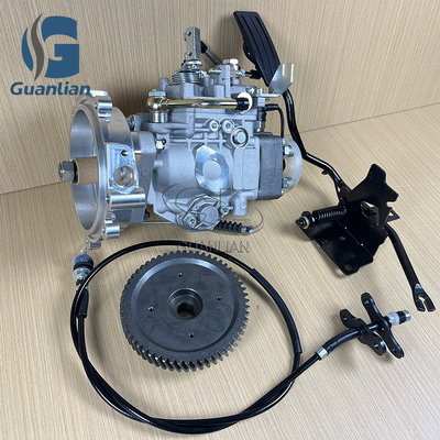 4M41 Bomba de Seringa Mecânica Modificada ME190711 ME204338 109144-3062 para Mitsubishi Pajero 3.2 L Di-D Zexel VRZ