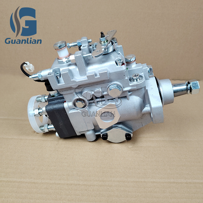 Bomba de injecção de combustível de alta qualidade 104642-7044 6202-72-1211 para empilhadeira Komatsu 4D94LE FD25VT-11