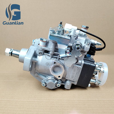 Bomba de injecção de combustível de alta qualidade 104642-7044 6202-72-1211 para empilhadeira Komatsu 4D94LE FD25VT-11
