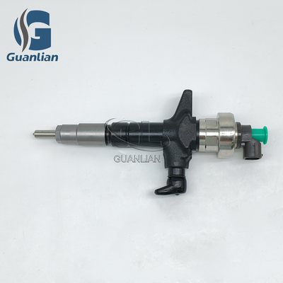 Injetor de combustível diesel 8983318471 8-98331847-1 295050-0480 para bico G3S126 4JJ1