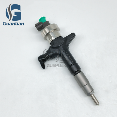 Injetor de combustível diesel 8983318471 8-98331847-1 295050-0480 para bico G3S126 4JJ1