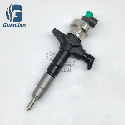 Injetor de combustível diesel 8983318471 8-98331847-1 295050-0480 para bico G3S126 4JJ1