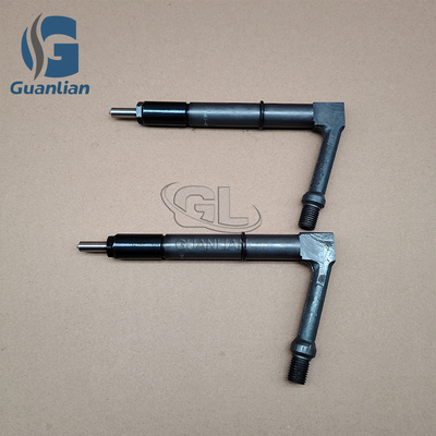 Novo injetor de combustível 48-4120 para Nissan Y61 Urvan Navara ZD30 DTi