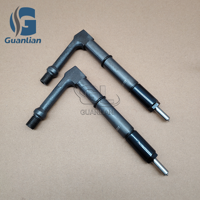 Novo injetor de combustível 48-4120 para Nissan Y61 Urvan Navara ZD30 DTi