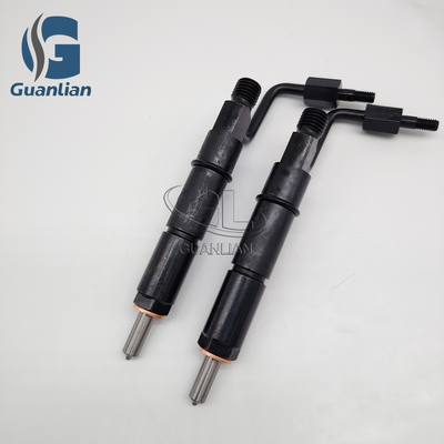 Novas peças do motor diesel Bocal de injecção de combustível 193-2749 para motor 311c 312cl 320c