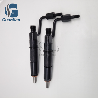 Novas peças do motor diesel Bocal de injecção de combustível 193-2749 para motor 311c 312cl 320c