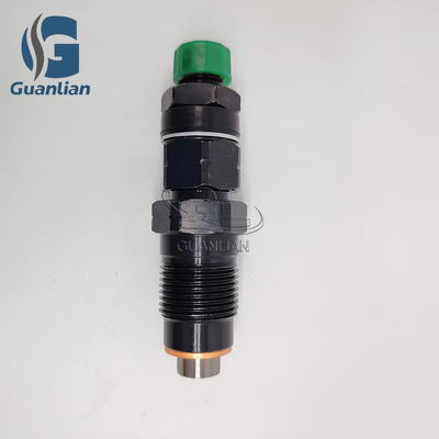 Injetor de combustível 33800-42500 Euro 2 para motor diesel Hyundai D4BB D4BH H100 Porter