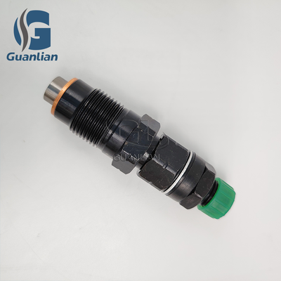 Injetor de combustível 33800-42500 Euro 2 para motor diesel Hyundai D4BB D4BH H100 Porter