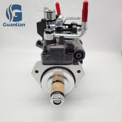 Bomba de injecção 9320A354G 2644H042 para motor Perkins Vista 1104C.44TA estágio II