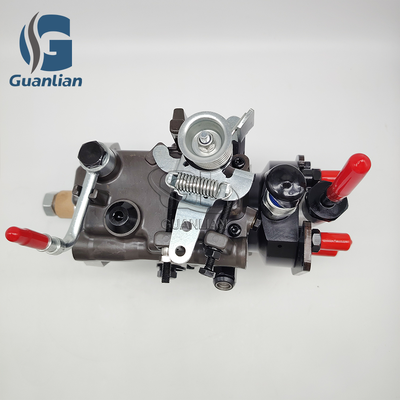 Bomba de injecção 9320A354G 2644H042 para motor Perkins Vista 1104C.44TA estágio II