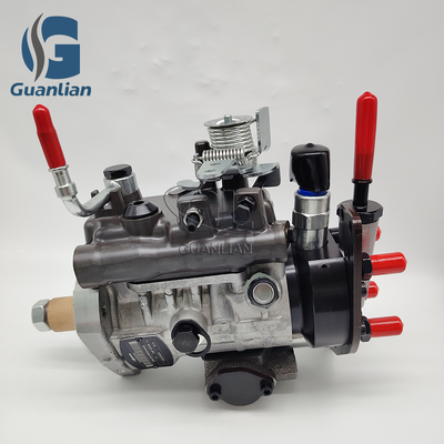 Bomba de injecção 9320A354G 2644H042 para motor Perkins Vista 1104C.44TA estágio II