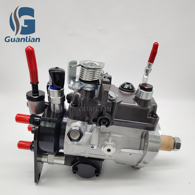 Bomba de injecção 9320A354G 2644H042 para motor Perkins Vista 1104C.44TA estágio II