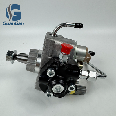 Bomba de injecção de carris comuns 294000-0786 16700-VM01D para Nissan