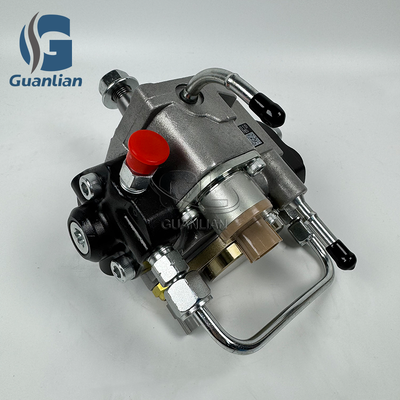 Bomba de injecção de carris comuns 294000-0786 16700-VM01D para Nissan