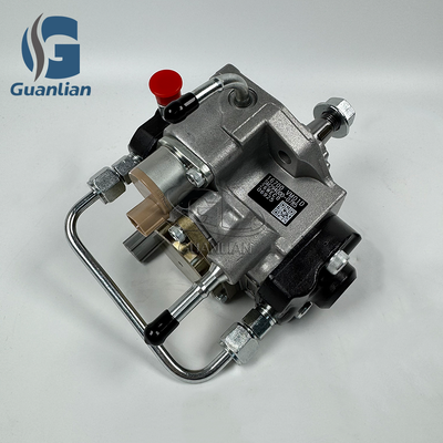 Bomba de injecção de carris comuns 294000-0786 16700-VM01D para Nissan