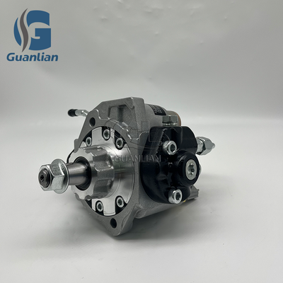 Bomba de combustível comum diesel 294000-0360 do trilho 294000-0369 22100-30040 2210030040 2940000369 para TOYOTA 1KD-FTV