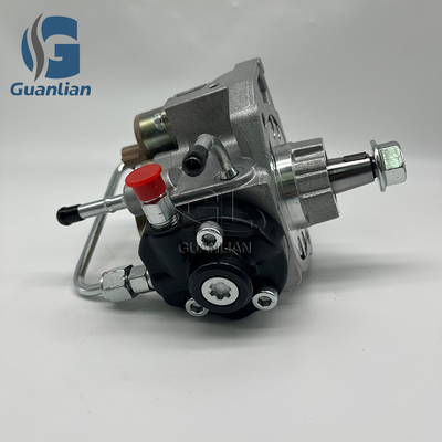 Bomba de combustível comum diesel 294000-0360 do trilho 294000-0369 22100-30040 2210030040 2940000369 para TOYOTA 1KD-FTV