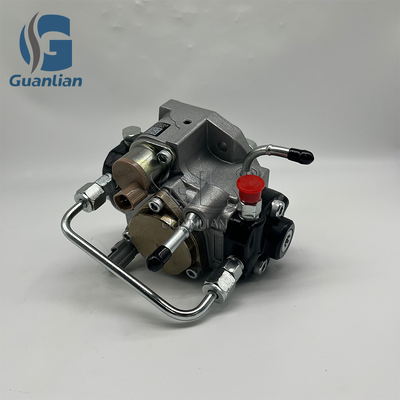 Bomba de combustível comum diesel 294000-0360 do trilho 294000-0369 22100-30040 2210030040 2940000369 para TOYOTA 1KD-FTV