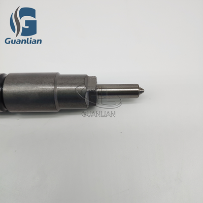 Novo injetor de combustível 23670-51041 para Toyota Land Cruiser 1vd-Ftv