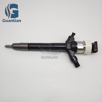 Novo injetor de combustível 23670-51041 para Toyota Land Cruiser 1vd-Ftv