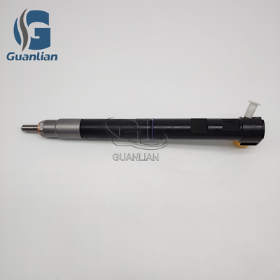 Novo injetor de trilho comum 28229873 33800-4A710 para Hyunda KIA