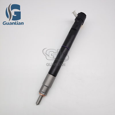 Novo injetor de trilho comum 28229873 33800-4A710 para Hyunda KIA