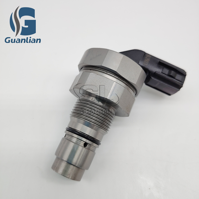 89458-20051 Sensor de pressão do combustível do comboio comum de alta pressão Alta qualidade Para Toyota 1GD 2GD